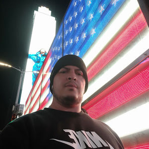 Meet your Posher, Cesar